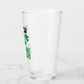 ボーティシャンShenanigansコーディネーター タンブラーグラス (左)