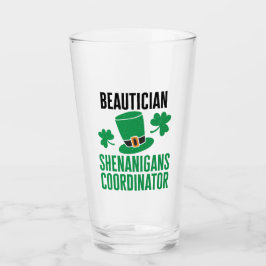 ボーティシャンShenanigansコーディネーター タンブラーグラス