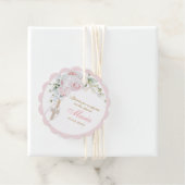 ボーティソ・ニーナ フェイバータグ (インサイチュ)