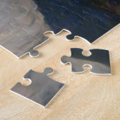 ボーティング·パーティー·ルノアール絵画の芸術 ジグソーパズル (側面)