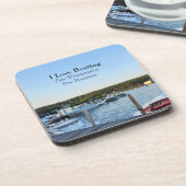 ボーティンレイクウィンニペスオーキーニューハンプシャー コースター (左側)