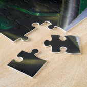 ボーディングウォークバンパーカーズレホブトビーチ, DE写真 ジグソーパズル (側面)