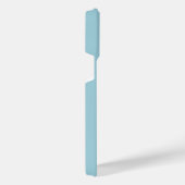 ボーディングパスラスベガスネバダアメリカ iPhoneケース (右側面)