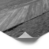 ボーディ島灯台 ポスター (角)