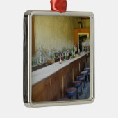 ボーディ州歴史公園(米国カリフォルニア州) 2 メタルオーナメント (右)