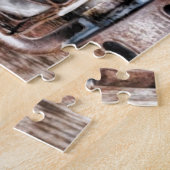 ボーディ幽霊つるタウンズランタン ジグソーパズル (側面)