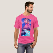 ボーデレク Tシャツ (正面フル)