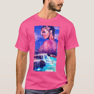 ボーデレク Tシャツ