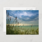 ボーデンシー ポストカード (正面/裏面)