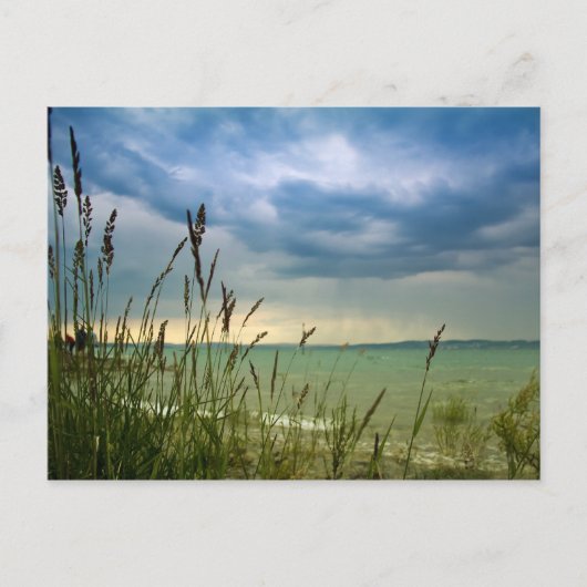 ボーデンシー ポストカード (正面)