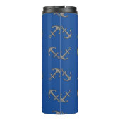 ボートいかり漫画 タンブラー (裏面)