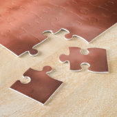 ボートでいかり。 ジグソーパズル (側面)