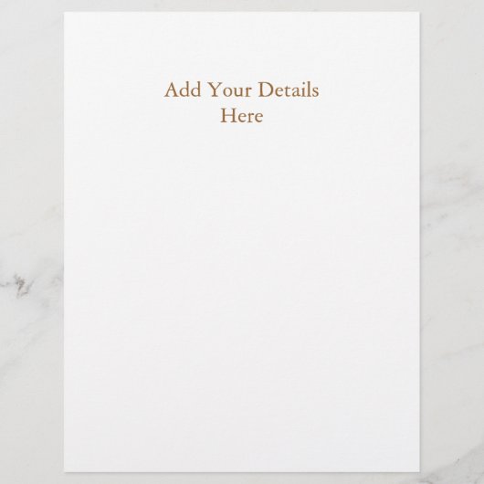 ボートと山の風景 チラシ (裏面)