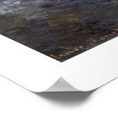 ボートに乗った少女たち ポスター (角)