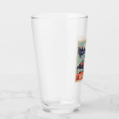 ボートに行こう タンブラーグラス (右)
