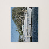 ボートのパズル ジグソーパズル (縦)