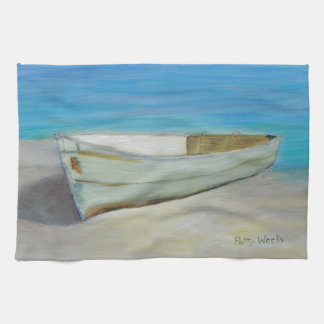 ボートの台所タオル キッチンタオル