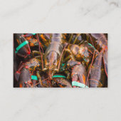 ボートの名刺テンプレートから新しい 名刺 (裏面)