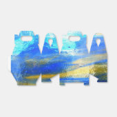 ボートの影 フェイバーボックス (折り畳みなし)