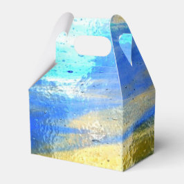 ボートの影 フェイバーボックス