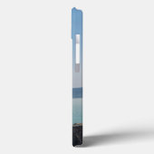 ボートの電話ケース Case-Mate iPhoneケース (裏面 / 左)