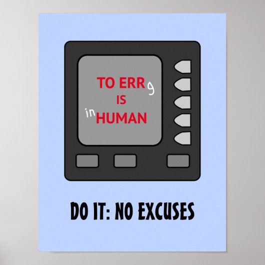 ボートやる気を起こさせるおもしろい競技 ポスター (正面)