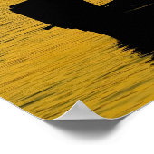 ボートアットサンライズ ポスター (角)