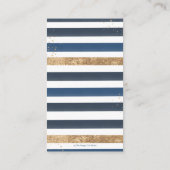 ボートアホ航海のイそれはツイン少年おむつラッフルだ エンクロージャーカード (裏面)