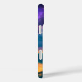 ボートアート Case-Mate iPhoneケース (裏面 / 右)