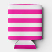 ボートキャプテンのいかりホットピンク 缶クーラー (裏面)