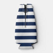 ボートキャプテンカスタマイズ ボトルクーラー (裏面)