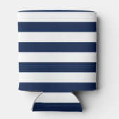 ボートキャプテン名前をカスタムする 缶クーラー (裏面)