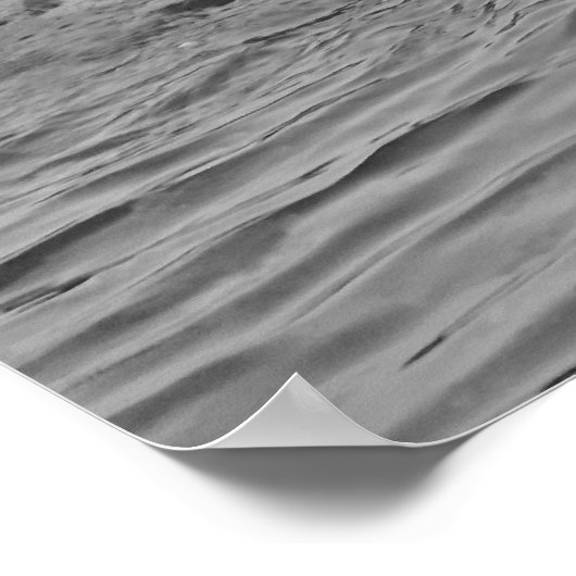 ボートクルー ポスター (角)