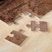 ボートサンセット ジグソーパズル (側面)