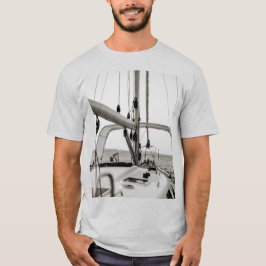 ボートシャツ Tシャツ