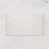 ボートシュリンクラップ冬季営業 名刺 (裏面)