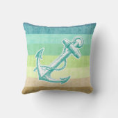 ボートテーマ装飾用クッション クッション (裏面)