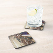 ボートデッキ コースター (右側)