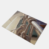 ボートデッキ ドアマット (アングル)