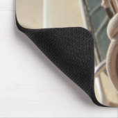 ボートデッキ マウスパッド (コーナー)