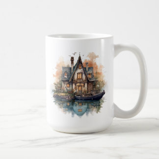 ボートハウスマグ コーヒーマグカップ