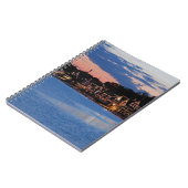 ボートハウスロウダスク ノートブック (左側)