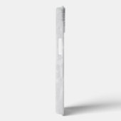 ボートハウスロー冬 Case-Mate iPhoneケース (裏面 / 右)