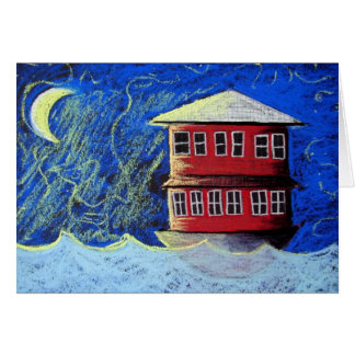 ボートハウス(私)