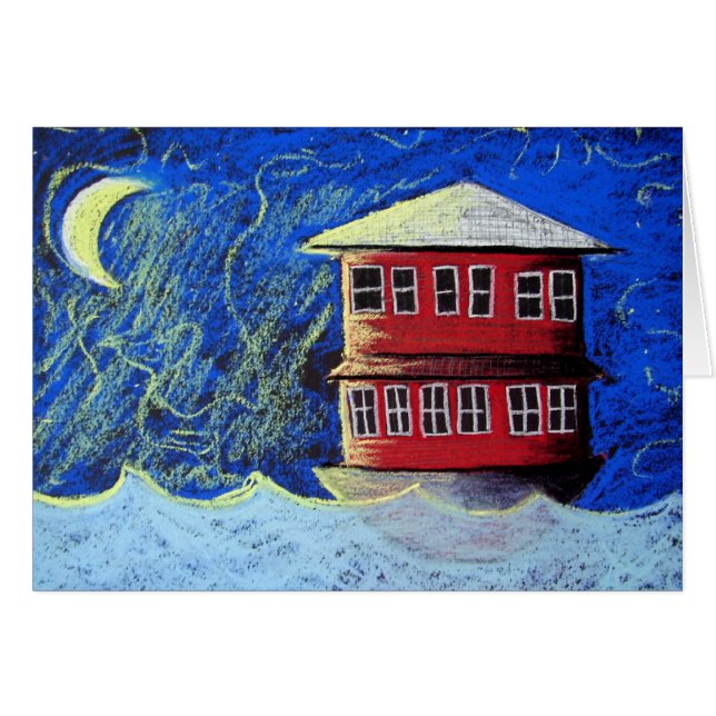 ボートハウス(私) (正面横)