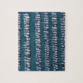 ボートハーバー航空 ジグソーパズル (縦)