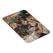 ボートパーティーの昼食会 – Augusteルノアール マグネット (右側)