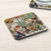 ボートパーティーヴィンテージルノアール コースター (左側)