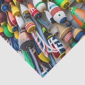 ボートブイ 薄葉紙 (詳細)