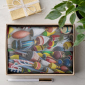 ボートブイ 薄葉紙 (ギフト)